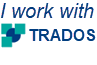 I work with Trados Studio 